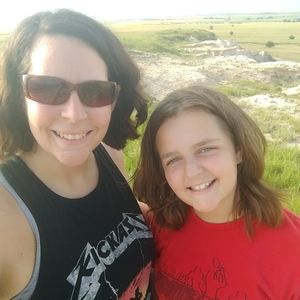 Meet your Posher, Keeley